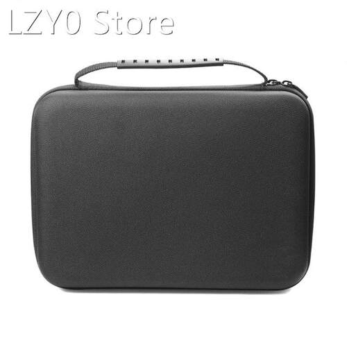 77UA Protective Pouch Storage Hard Hair Dryer Storage Case f