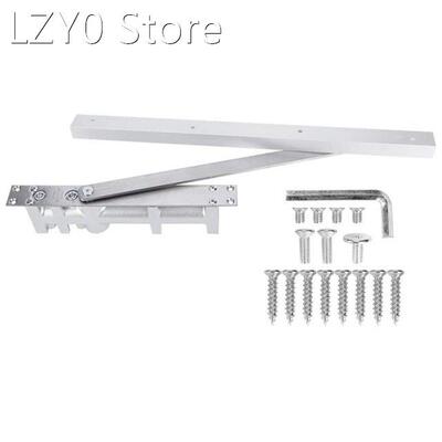 Modern Automatic Door Closer, Hydraulic Buffer Adjustable Cl