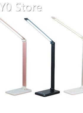 Folding LED Reading Table Lamp Suitable for Home Office 3 Co