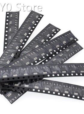 70 Uds kit regulador de tensión de AMS1117 1,2 V/1,5