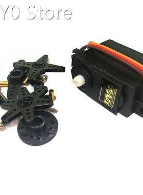 SG5010 Servo,1pcs SG5010 3KG 5KG High Torque Servos WIth pla