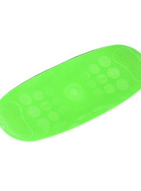 Twisting Fitness Balance Board Simple Core Workout Yoga Gym