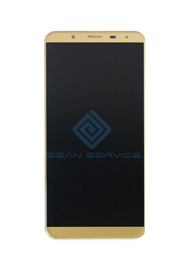 For  Original Oukitel K5000 LCD Display+Touch Screen Ass