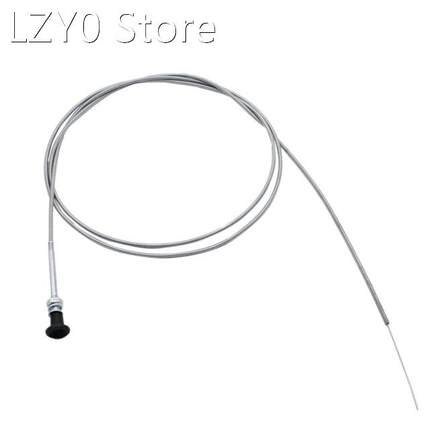 Universal Push Pull Cable 96 Inch Conduit Go Kart Throttle C