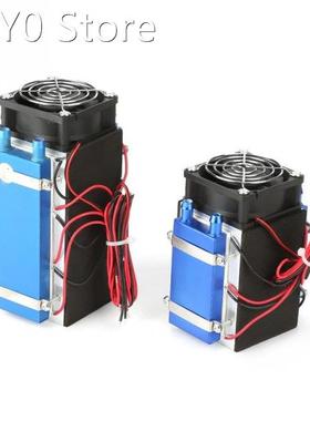 DC 12V 46 Chip Semiconductor Refrigeration Machine Cooler DI