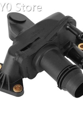 Automobiles Thermostat Housing Assembly Engine Coolant Therm