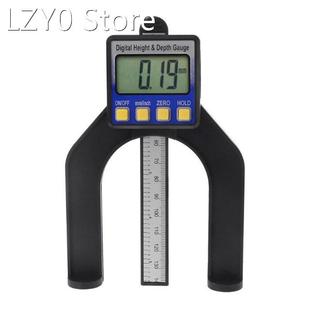 Digital Height & Depth Gauge for Hand Router Table w Mag