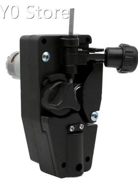 Mig Welder Roll Wire Feed Motor DC24V 10W for Home Decoratio