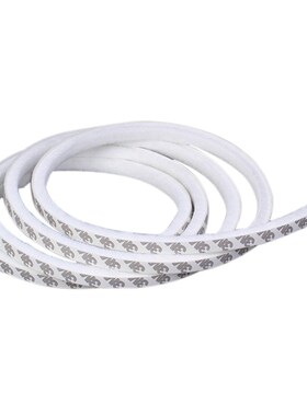 3Meters/5Meters Brush Strip Self Adhesive Door Window Sealin