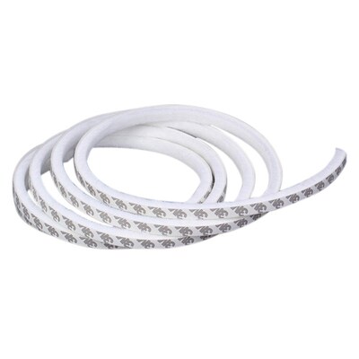 3Meters/5Meters Brush Strip Self Adhesive Door Window Sealin