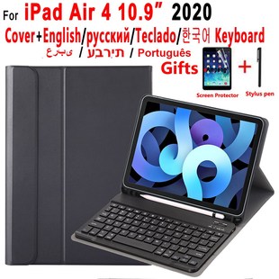 Keyboard Case For iPad Air 4 10.9 2020 4th Generation A2428