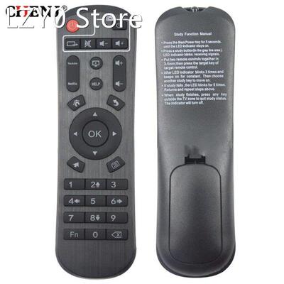 1pc Remote Control Controller For A95X An-droid 7.1 TV Box S