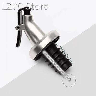 High Quality Environmental Oil bottle stopper vinegar bottl