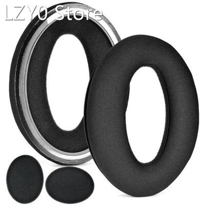 Portable Ear Pads Covers Compatible withSennheiser HD515 HD5