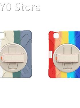 Suitable for iPad Pro 11 2018/2020 Tablet Case with 360 degr