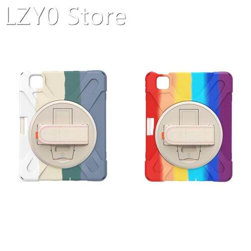 Suitable for iPad Pro 11 2018/2020 Tablet Case with 360 degr