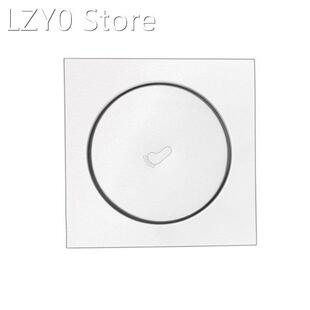 Heavy Duty Floor Waste Drain Up & Down Drain Anti-Od