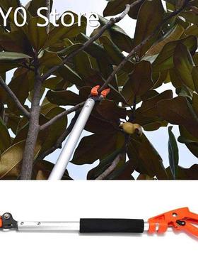 0.6-1M Extra Long Pruning and Hold Bypass Pruner Max Cutting