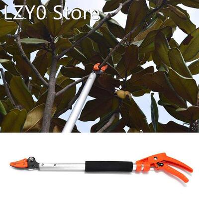 0.6-1M Extra Long Pruning and Hold Bypass Pruner Max Cutting