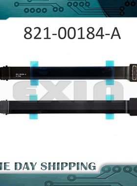 10Pcs/Lot NEW 821 00184 A A1502 Touchpad Trackpad Flex Cabl