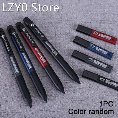 2B Lead Holder Pen Pencil Refills Automatic Exam Examination