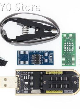 CH341A module CH341 24 25 Series EEPROM Flash BIOS USB Progr
