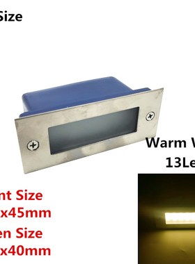 IP66 Outdoor waterproof 3W 5W LED nderground light Floor Lam