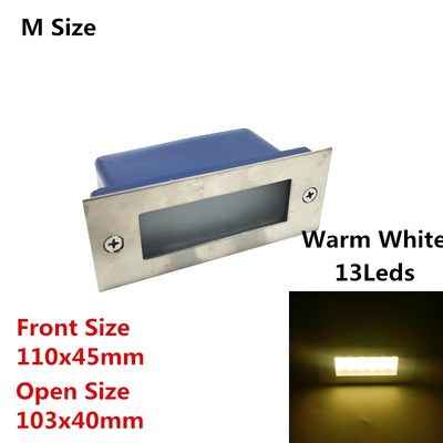 IP66 Outdoor waterproof 3W 5W LED nderground light Floor Lam
