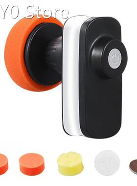 12000r/min 12V Car Polishing Machine Handheld Electric Car P