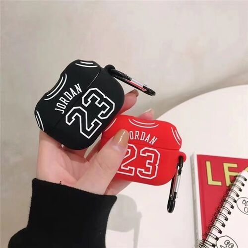 Luxury Case For AirPods 2 1 Charging Box Cover For Airpods