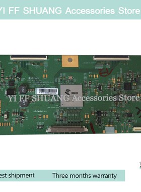 Test shipping for KD-49X7066D logic board 6870C-0598A 4