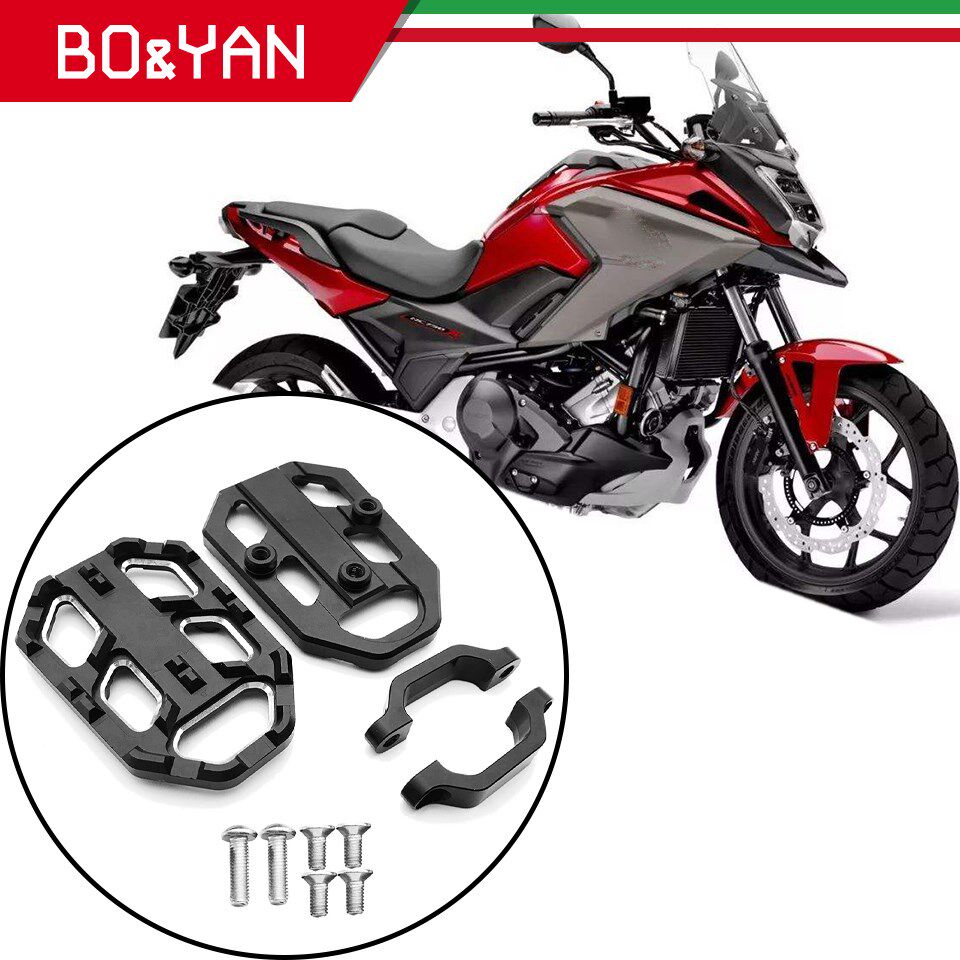 for honda nc750x nc750s nc700x nc700s 2012-2019 motorcycle f