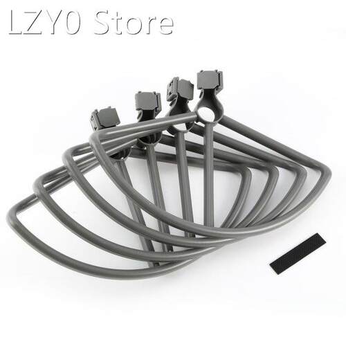4pcs Propeller Guard Protector for DJI Mavic 2 Pro/zoom Prop