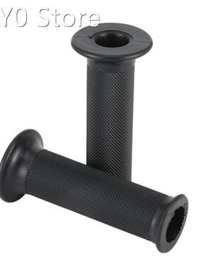 High Quality 22mm Universal Motorcycle Handlebars Rubber Han