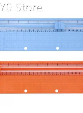 A4/A5 Paper Trimmer ABS Portable Precision Paper Photo Trimm