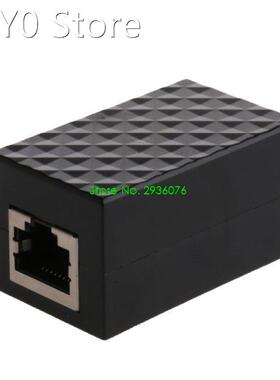 2018 New Lightning Arrester RJ-45 Adapter Ethernet Surge Pro