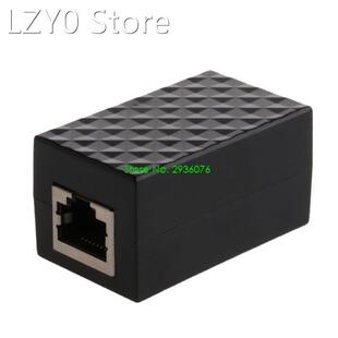 2018 New Lightning Arrester RJ-45 Adapter Ethernet Surge Pro
