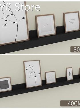 30/40cm Storage Rack Space Aluminum Wall Shelf Bathroom Kitc