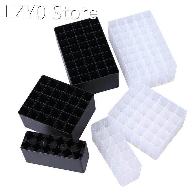 12/30/40 Slots Marker Pen Storage Holder Brush Pencil Rack T