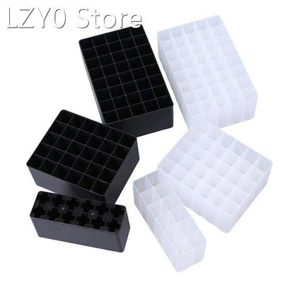 12/30/40 Slots Marker Pen Storage Holder Brush Pencil Rack T