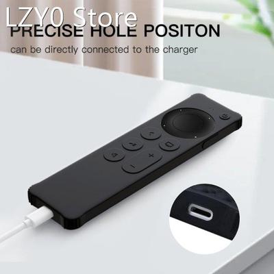 Durable Silicone Case Remote Control Use Directly Protective