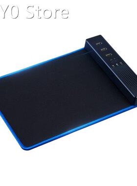 3 In 1 Computer Speakers With Microphone & Hubs &amp