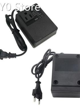 Portable 200W Voltage Converter AC220V to AC110V Converting