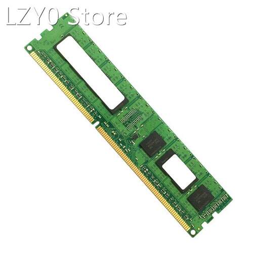 DDR3 2GB Ram Memory 1600MHz PC3-12800 240Pin DIMM for AMD D