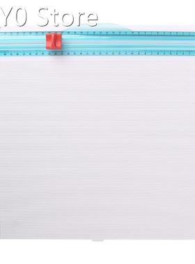 New Paper Trimmer Scoring Board Craft Paper Cutter Photo Scr