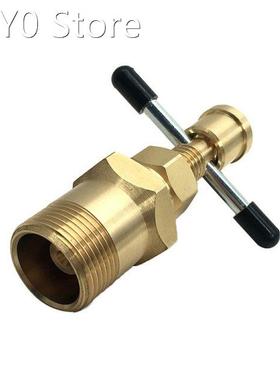 Extractor Disassembly And Repair Tool 15mm/22mm Olive Extrac