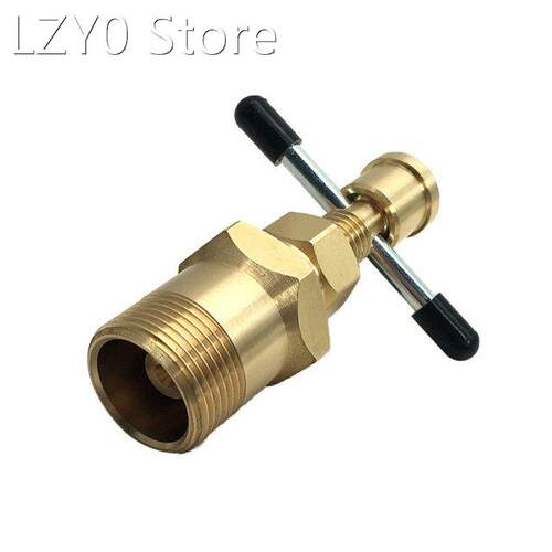 Extractor Disassembly And Repair Tool 15mm/22mm Olive Extrac