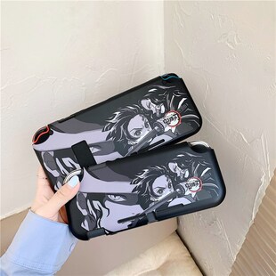 Anime Demon Slayer Case For Nintendo Nintend Switch NS NX C