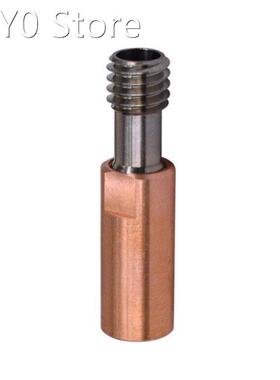 3D Printer Hotend All Metal CR10 Crazy Heatbreak Titanium Al