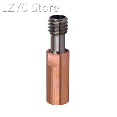 3D Printer Hotend All Metal CR10 Crazy Heatbreak Titanium Al